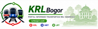 Logo KRLBogor.org